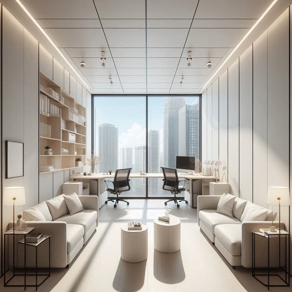 大厦名字文章配图